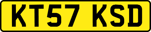KT57KSD