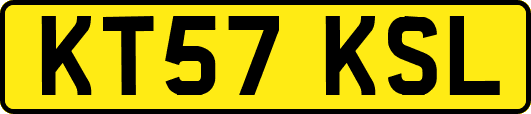 KT57KSL