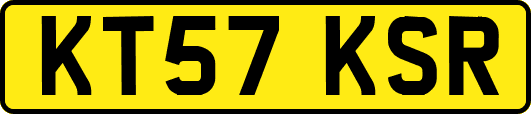 KT57KSR