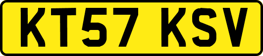 KT57KSV