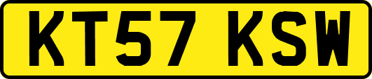 KT57KSW