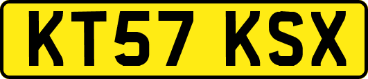 KT57KSX