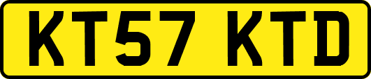 KT57KTD