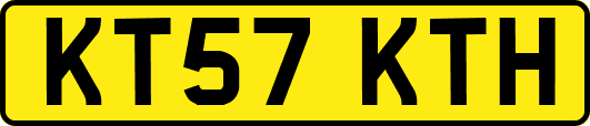KT57KTH