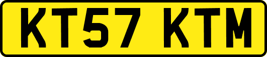 KT57KTM