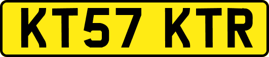KT57KTR