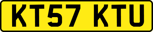 KT57KTU