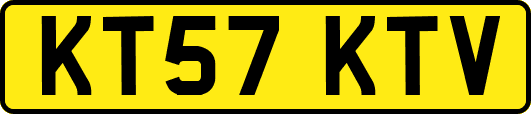 KT57KTV