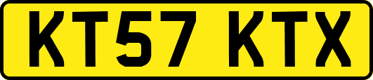 KT57KTX