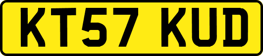 KT57KUD