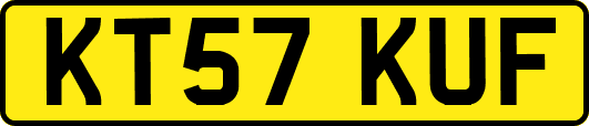 KT57KUF
