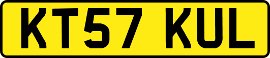 KT57KUL