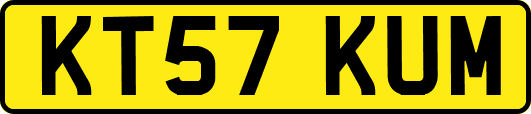 KT57KUM