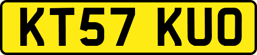 KT57KUO