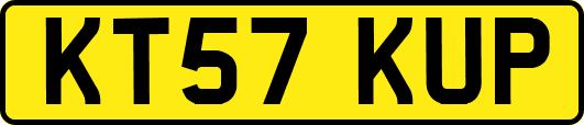 KT57KUP