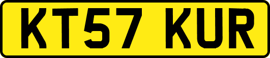 KT57KUR