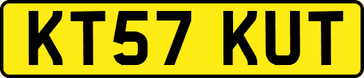 KT57KUT