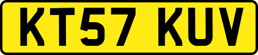 KT57KUV