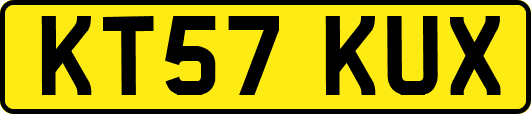 KT57KUX