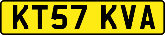 KT57KVA