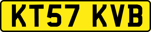 KT57KVB