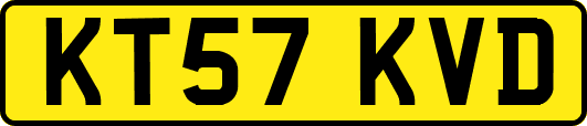 KT57KVD
