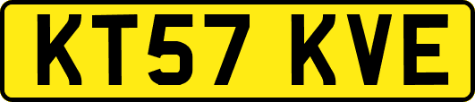 KT57KVE