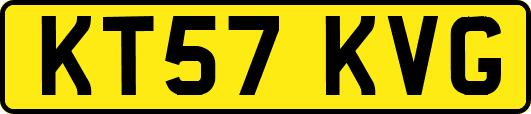 KT57KVG
