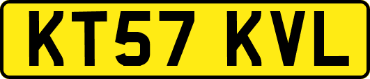 KT57KVL
