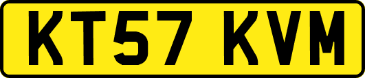 KT57KVM