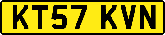 KT57KVN