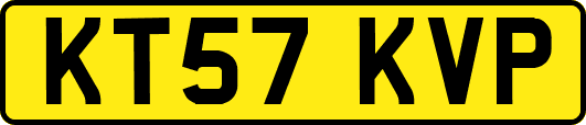 KT57KVP