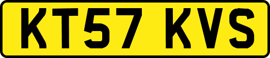 KT57KVS