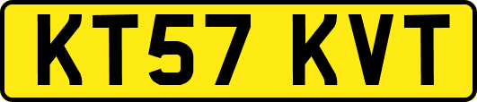 KT57KVT
