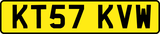 KT57KVW