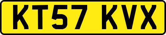 KT57KVX