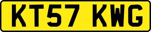 KT57KWG