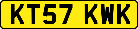 KT57KWK