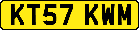 KT57KWM