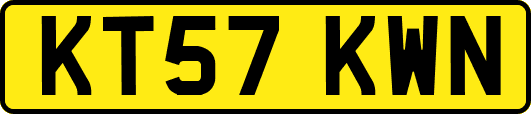 KT57KWN
