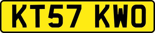 KT57KWO