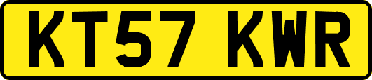 KT57KWR