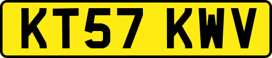 KT57KWV
