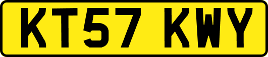 KT57KWY