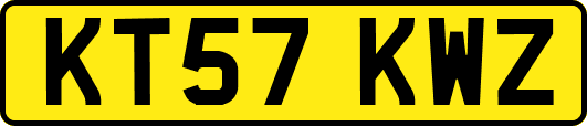KT57KWZ