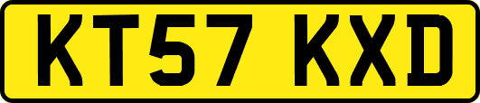 KT57KXD