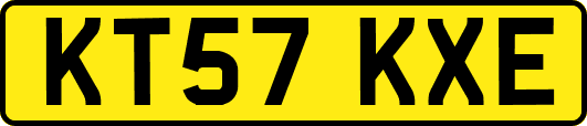 KT57KXE