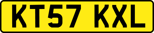 KT57KXL