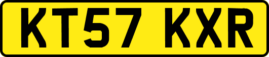 KT57KXR