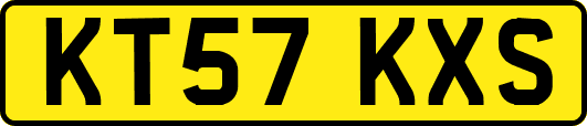 KT57KXS